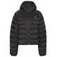 manteau femme  calvin klein w lightweight quilted jacket p