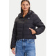 manteau femme  calvin klein w lightweight quilted jacket p