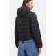 manteau femme  calvin klein w lightweight quilted jacket p
