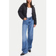 manteau femme  calvin klein w lightweight quilted jacket p