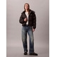 manteau femme calvin klein w essential midweight puffer j