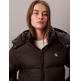 manteau femme calvin klein w essential midweight puffer j