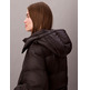 manteau femme calvin klein w essential midweight puffer j
