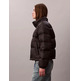 manteau femme calvin klein w essential midweight puffer j