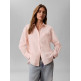 chemise femme  calvin klein w cotton poplin relaxed shirt