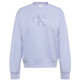 femme w ls french terry singelogo cre vbk