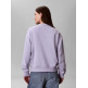 femme w ls french terry singelogo cre vbk