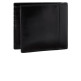  calvin klein m raised billfold w/ coin