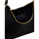 sac à main femme  calvin klein w bold ck small crescent bag