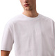 homme ss rel liquid ck singelogo tee yaa