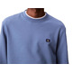 sweat-shirt homme calvin klein m ls 350terry eu whsl badge cr