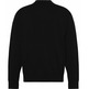 maillot homme  calvin klein m eu ls cotton relaxed crewnk