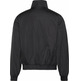 cazadora homme  calvin klein m ls padded harrington jacket