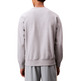 sweat-shirt homme calvin klein m premium terry ck sport graph