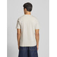 t-shirt homme  calvin klein m ss 30s eu calvin line bogo g