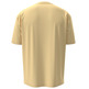 t-shirt homme  calvin klein m ss glitched logo eu classic
