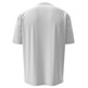 t-shirt homme  calvin klein m ss glitched logo eu classic