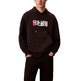 sweat-shirt homme  calvin klein m ls eu 350terry ck redbox gra