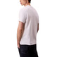 t-shirt homme  calvin klein m ss 20s tc flagship city grap