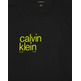 t-shirt homme  calvin klein m ss 20s io calvin klein circ