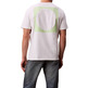 t-shirt homme  calvin klein m ss 20s io calvin klein circ