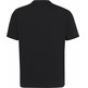 t-shirt homme  calvin klein m ss 30s eu ck redbox graphic