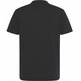 t-shirt homme  calvin klein m ss 30s eu ck calvin graphic