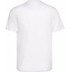 t-shirt homme  calvin klein m ss 30s eu ck calvin graphic