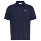 homme m ss easy singelogo casual piqu cef