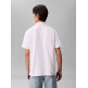 homme m ss easy singelogo casual piqu yaf