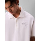homme m ss easy singelogo casual piqu yaf