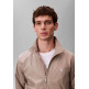 cazadora homme  calvin klein m ls unfilled nylon harrington