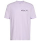 t-shirt homme  calvin klein m 20s march graphic seasonal f