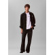 t-shirt homme  calvin klein m 20s march graphic seasonal f