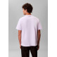 t-shirt homme  calvin klein m 20s march graphic seasonal f