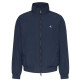 cazadora homme  calvin klein m ls padded nylon harrington j