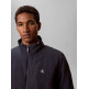 cazadora homme  calvin klein m ls padded nylon harrington j