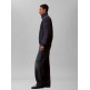 cazadora homme  calvin klein m ls padded nylon harrington j