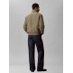 cazadora homme  calvin klein m ls padded nylon harrington j