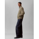 cazadora homme  calvin klein m ls padded nylon harrington j
