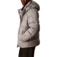 cazadora homme  calvin klein m ls nyln zp off hod down pufr