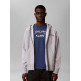 t-shirt homme  calvin klein m ss 30s eu calvinklein stack
