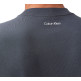 t-shirt homme  calvin klein m ss 20s calvinklein trvl font