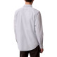 chemise homme  calvin klein m ls solid oxford classic shir