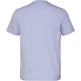 t-shirt homme  calvin klein m ss 30s whsl ckj 2tone ck gra
