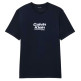 t-shirt homme  calvin klein m 30s eu wholesale jeans graph