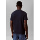 t-shirt homme  calvin klein m 30s eu wholesale jeans graph