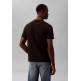t-shirt homme  calvin klein m 30s eu wholesale jeans graph