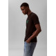 t-shirt homme  calvin klein m 30s eu wholesale jeans graph