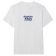 t-shirt homme  calvin klein m 30s eu wholesale jeans graph